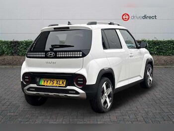 Used Hyundai Other 2025 for sale - 78322415: Photo