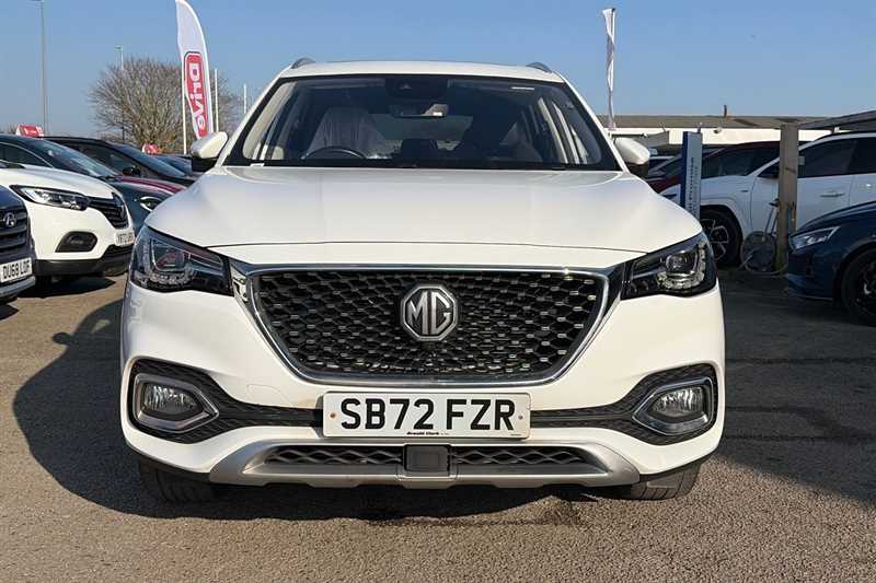 Used MG MG HS 2023 for sale - 77788166: Photo 2