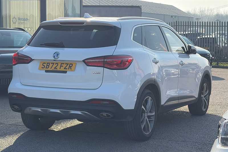 Used MG MG HS 2023 for sale - 77788166: Photo 3