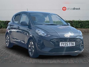 2025 - 1.0 Advance Hatchback 5dr Petrol Manual Euro 6 (s/s) (63 ps)