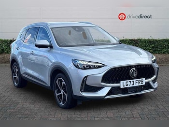 Used MG MG HS 2023 for sale - 76490098: Photo