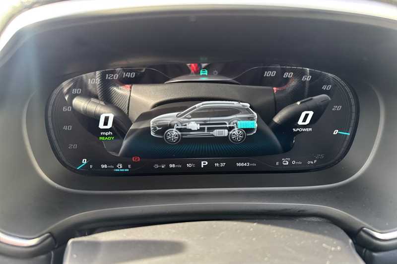 Used MG MG HS 2023 for sale - 76490098: Photo 20