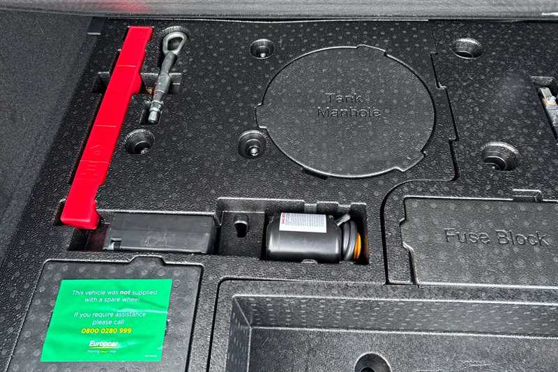 Used MG MG HS 2023 for sale - 76490098: Photo 36