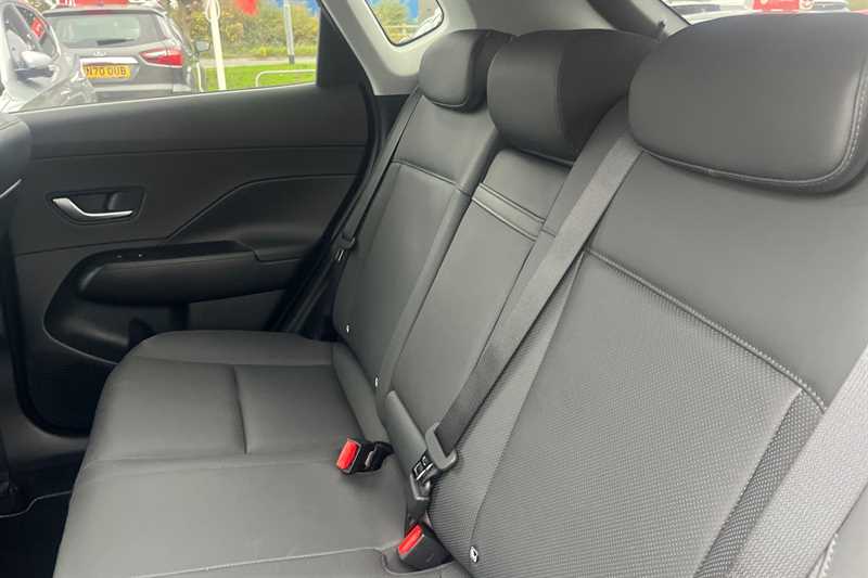 Used Hyundai KONA 2024 for sale - 76449020: Photo 24