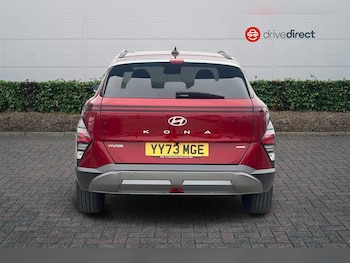 Used Hyundai KONA 2024 for sale - 76449020: Photo