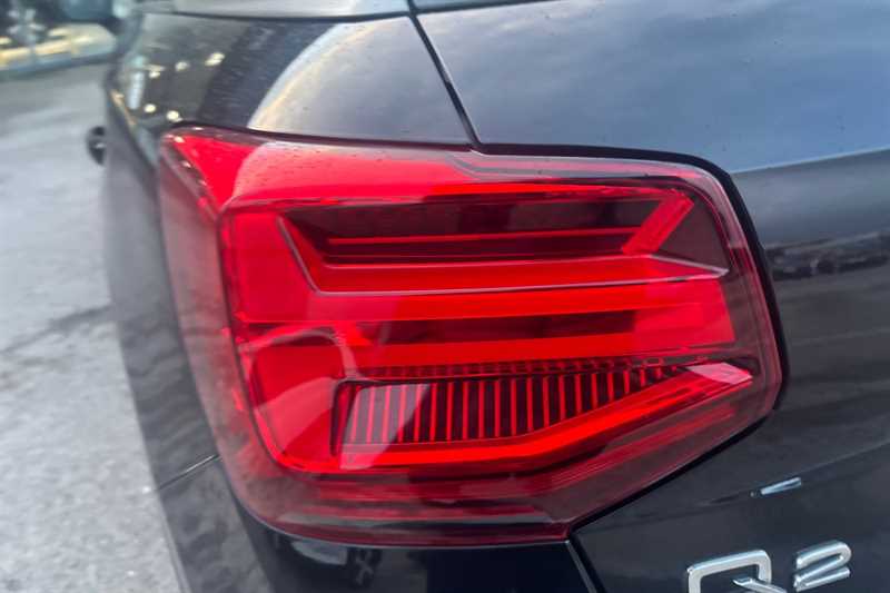 Used Audi Q2 2022 for sale - 76746655: Photo 31