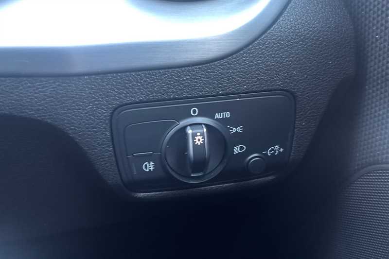 Used Audi Q2 2022 for sale - 76746655: Photo 38