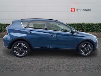 Used Hyundai BAYON 2025 for sale - 78303497: Photo