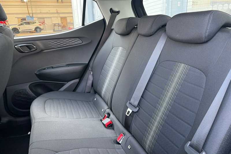 Used Hyundai i10 2025 for sale - 78216464: Photo 24