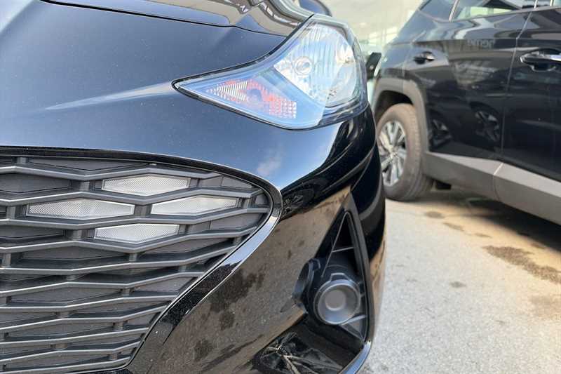 Used Hyundai i10 2025 for sale - 78216464: Photo 29