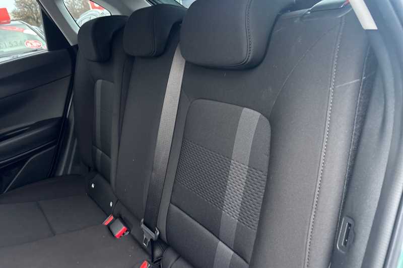 Used Hyundai i20 2025 for sale - 78143614: Photo 24