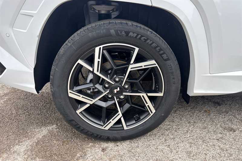 Used Hyundai TUCSON 2025 for sale - 77773804: Photo 10