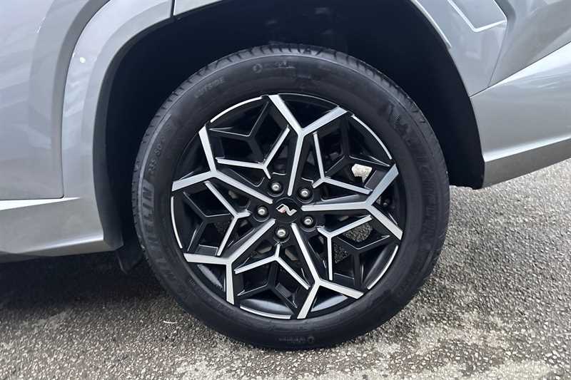 Used Hyundai TUCSON 2024 for sale - 77445140: Photo 11