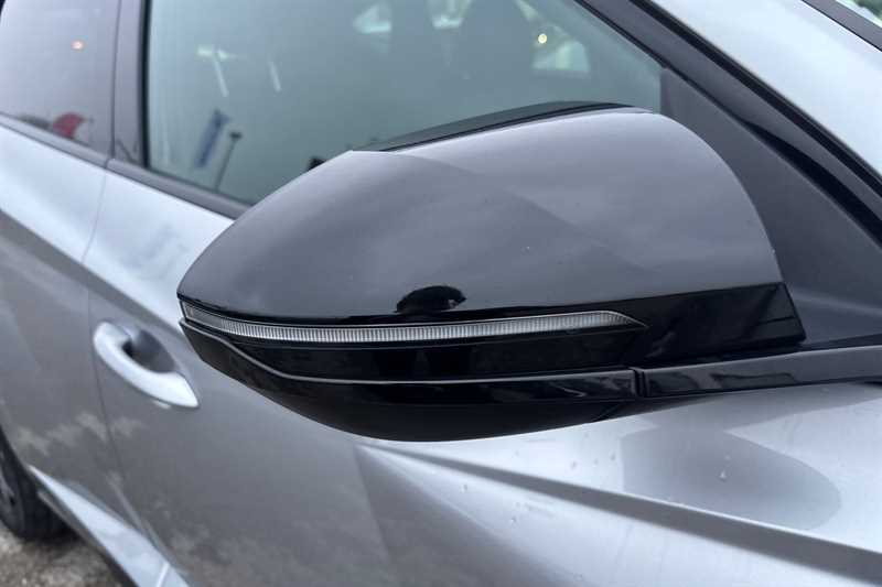 Used Hyundai TUCSON 2024 for sale - 77445140: Photo 34