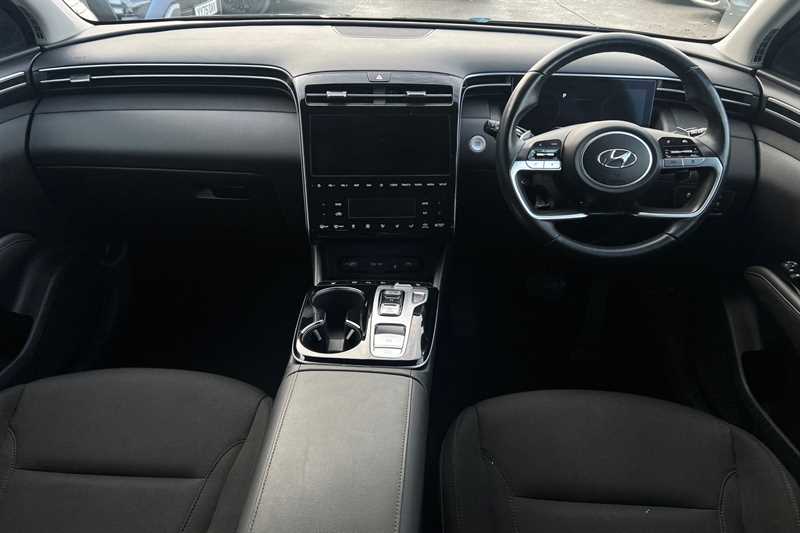 Used Hyundai TUCSON 2022 for sale - 76956707: Photo 13