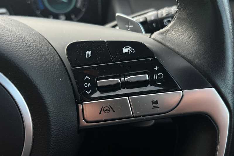 Used Hyundai TUCSON 2022 for sale - 76956707: Photo 22