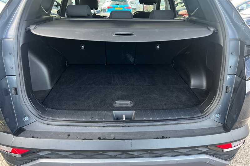 Used Hyundai TUCSON 2022 for sale - 76956707: Photo 25