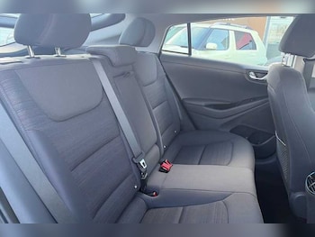 Used Hyundai IONIQ 2017 for sale - 77788088: Photo