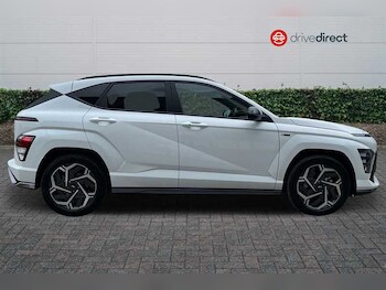 Used Hyundai KONA 2025 for sale - 76504011: Photo