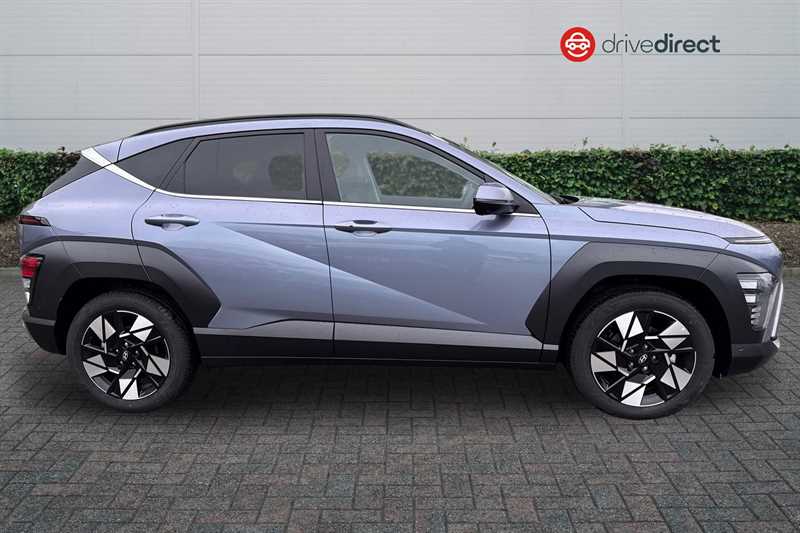 Used Hyundai KONA 2025 for sale - 76945131: Photo 2
