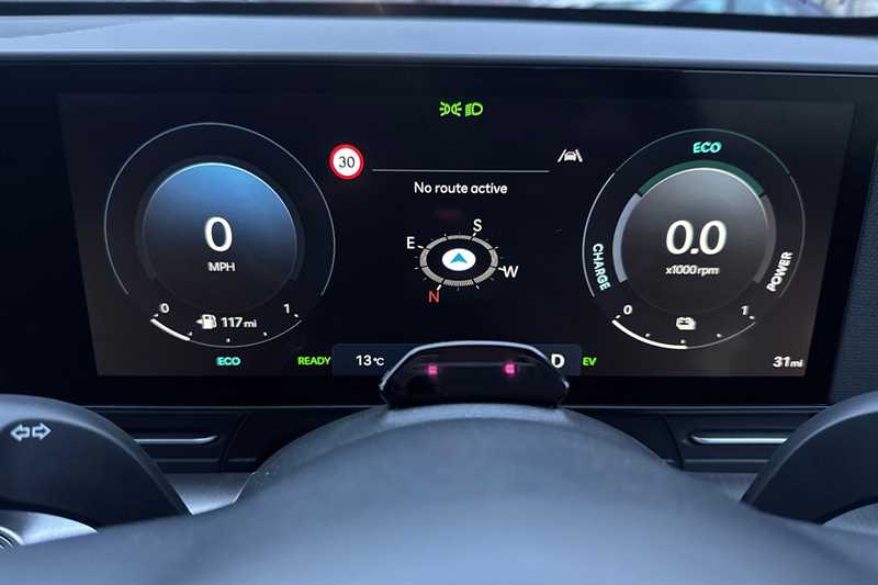 Used Hyundai KONA 2025 for sale - 76945131: Photo 20