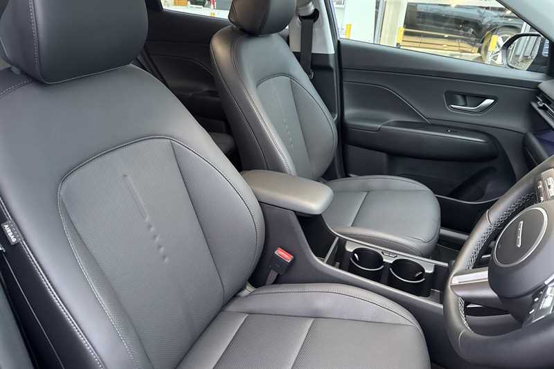 Used Hyundai KONA 2025 for sale - 76945131: Photo 23