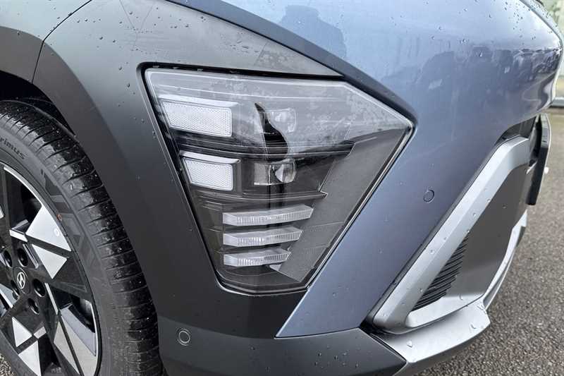 Used Hyundai KONA 2025 for sale - 76945131: Photo 28