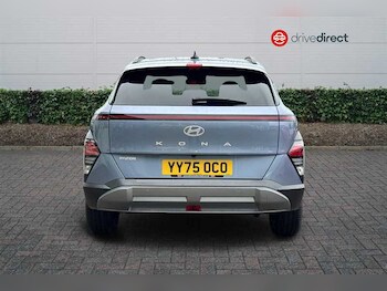 Used Hyundai KONA 2025 for sale - 76945131: Photo