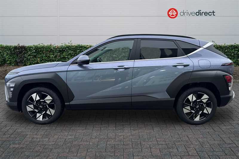 Used Hyundai KONA 2025 for sale - 76945131: Photo 6