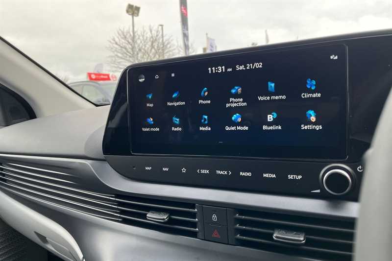 Used Hyundai BAYON 2025 for sale - 77742052: Photo 17