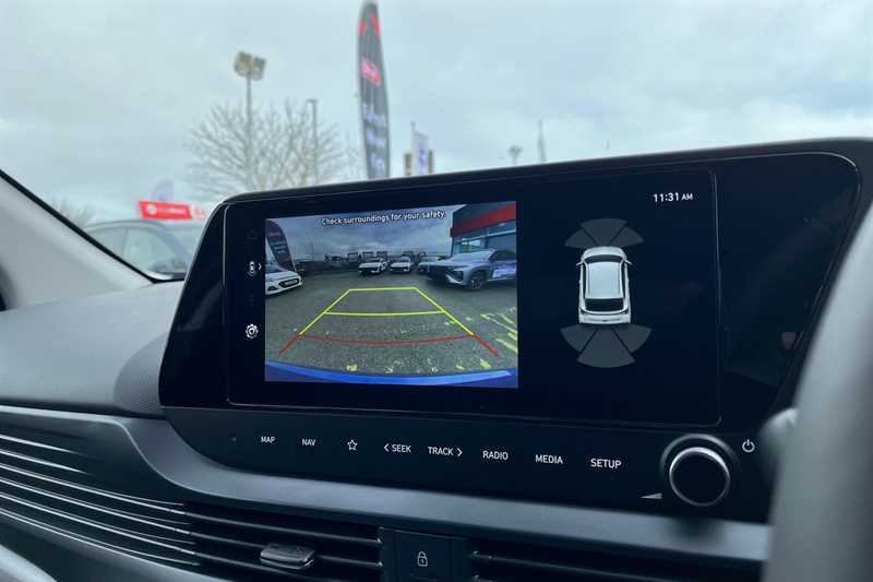 Used Hyundai BAYON 2025 for sale - 77742052: Photo 19