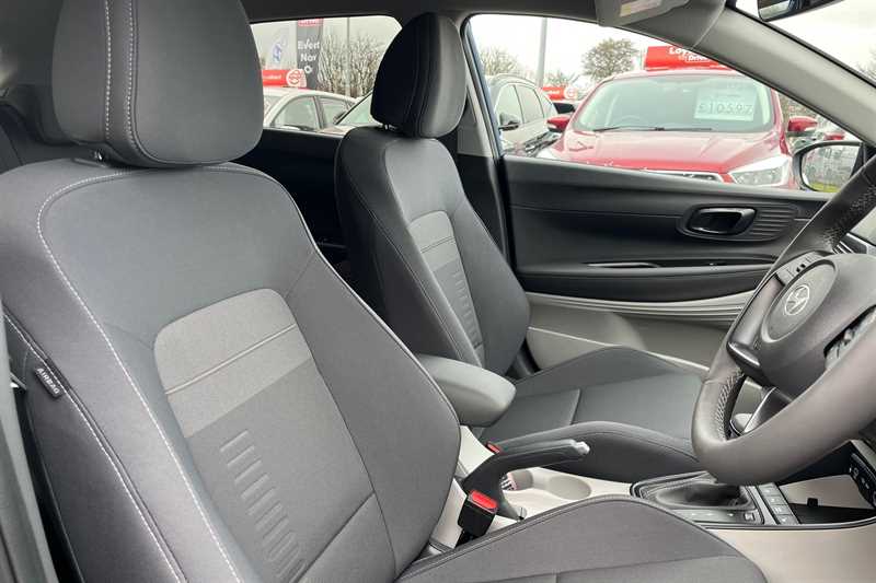 Used Hyundai BAYON 2025 for sale - 77742052: Photo 23