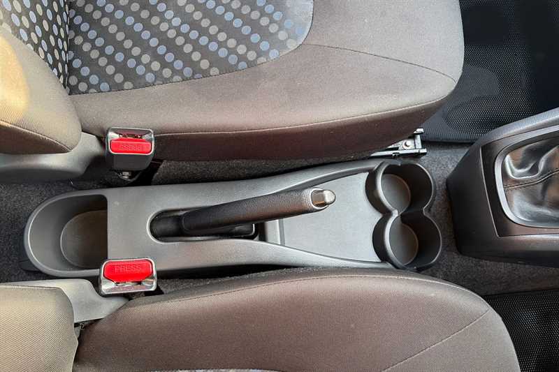 Used Suzuki Celerio 2015 for sale - 77801262: Photo 14