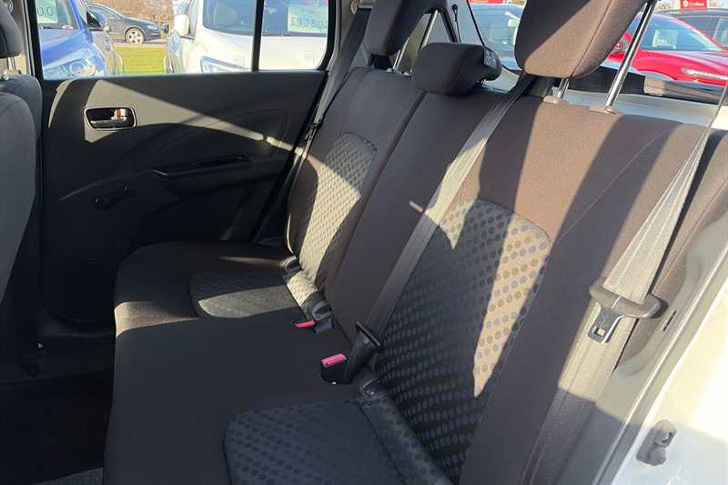 Used Suzuki Celerio 2015 for sale - 77801262: Photo 24