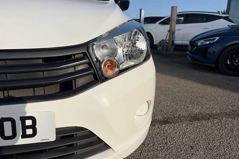 Used Suzuki Celerio 2015 for sale - 77801262: Photo 29