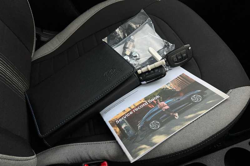 Used Hyundai i10 2023 for sale - 77309086: Photo 36