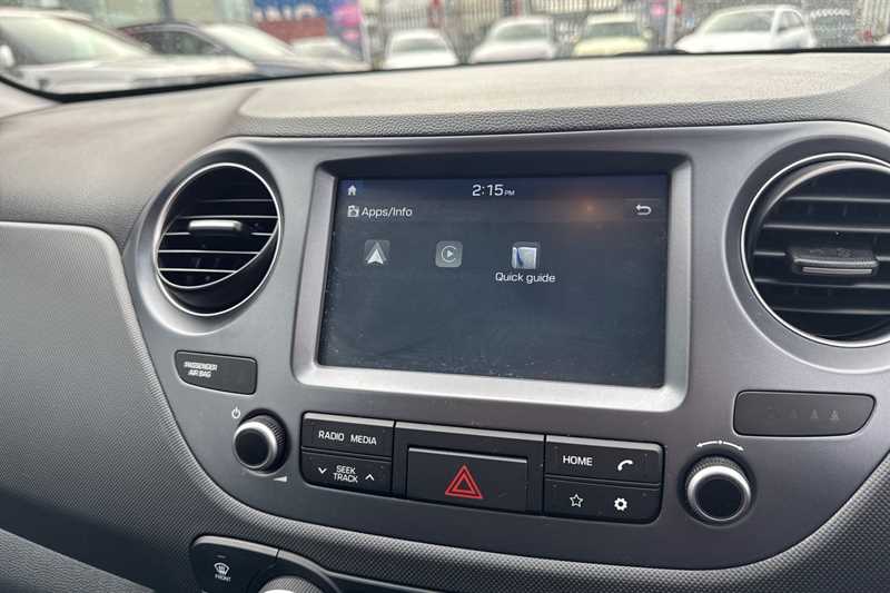 Used Hyundai i10 2019 for sale - 78076235: Photo 18