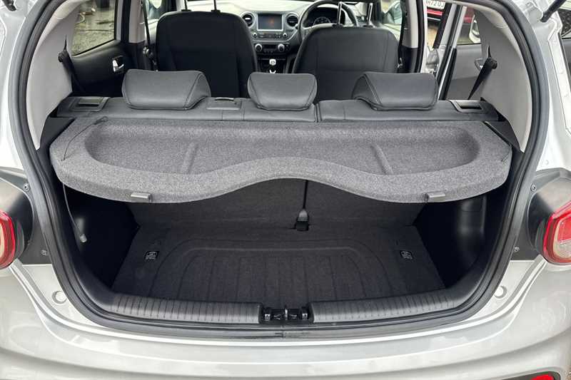 Used Hyundai i10 2019 for sale - 78076235: Photo 25