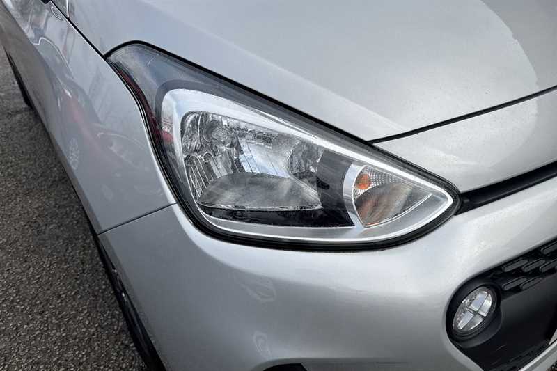 Used Hyundai i10 2019 for sale - 78076235: Photo 28