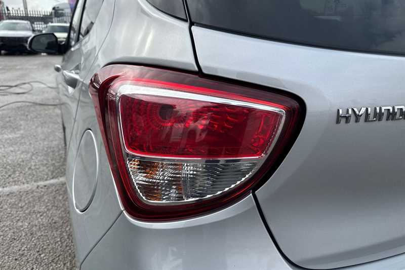 Used Hyundai i10 2019 for sale - 78076235: Photo 31