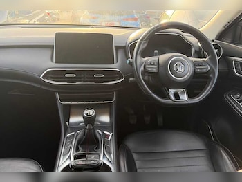 Used MG MG HS 2023 for sale - 77944638: Photo