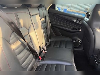 Used MG MG HS 2023 for sale - 77944638: Photo