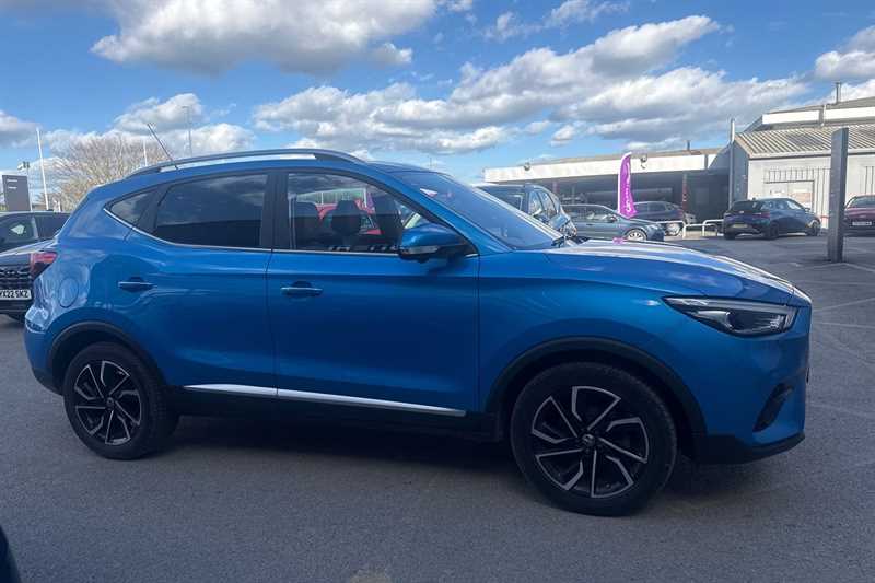 Used MG MG ZS 2023 for sale - 78130863: Photo 4