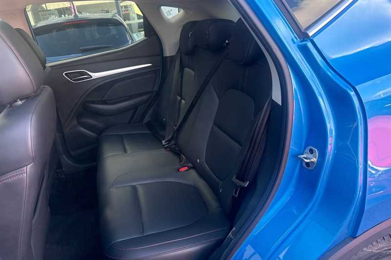 Used MG MG ZS 2023 for sale - 78130863: Photo 6