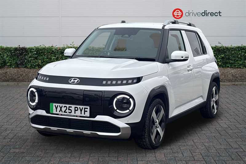 Used Hyundai Other 2025 for sale - 78160022: Photo 7