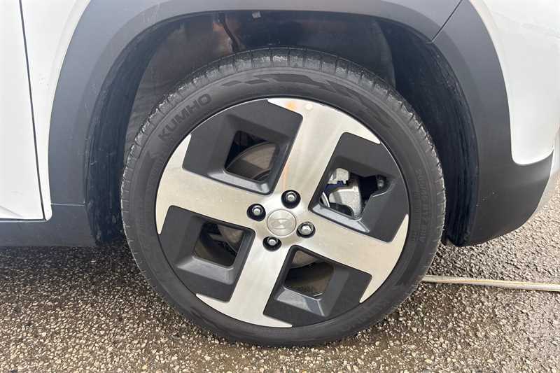 Used Hyundai Other 2025 for sale - 78160022: Photo 9