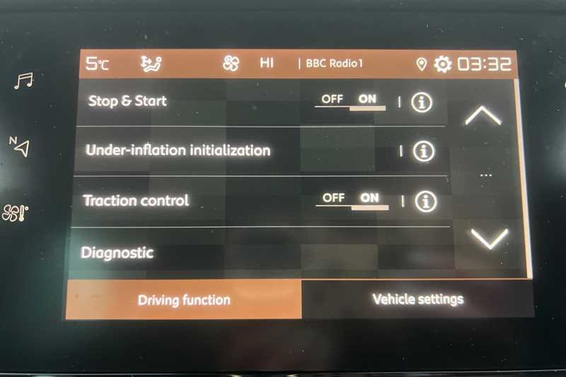 Used Citroen C3 Aircross 2022 for sale - 78207775: Photo 17