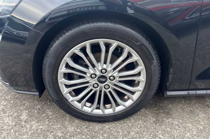 Used Ford Focus 2020 for sale - 77321913: Photo 10