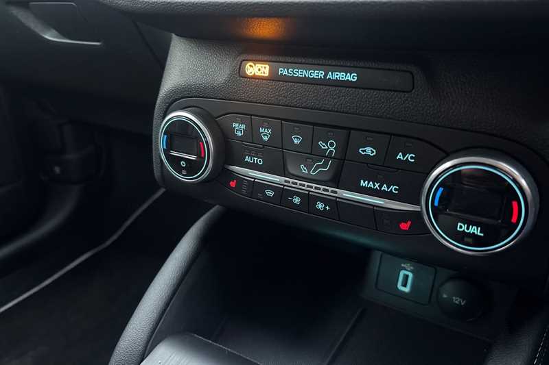 Used Ford Focus 2020 for sale - 77321913: Photo 15