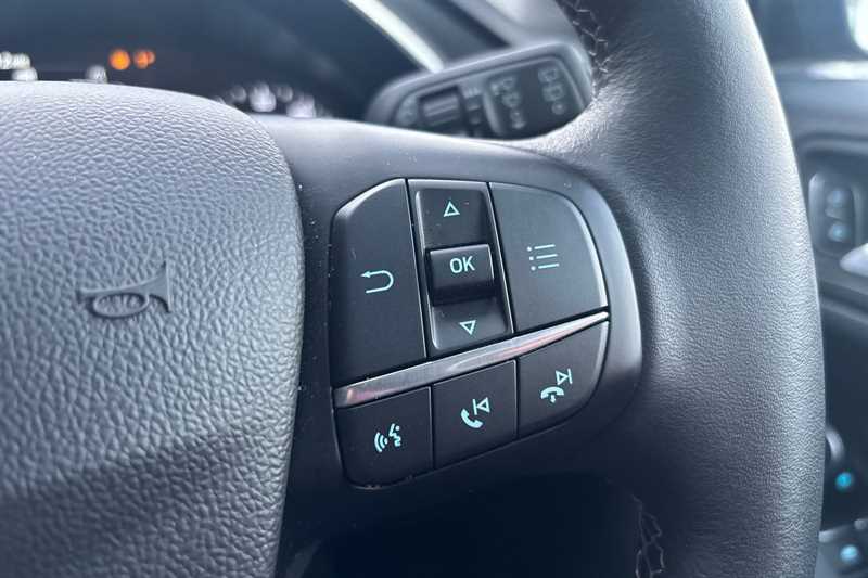 Used Ford Focus 2020 for sale - 77321913: Photo 22